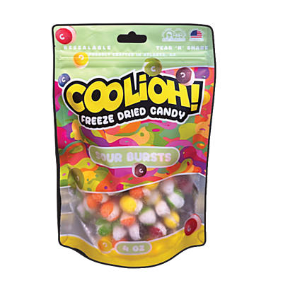 Sour Bursts